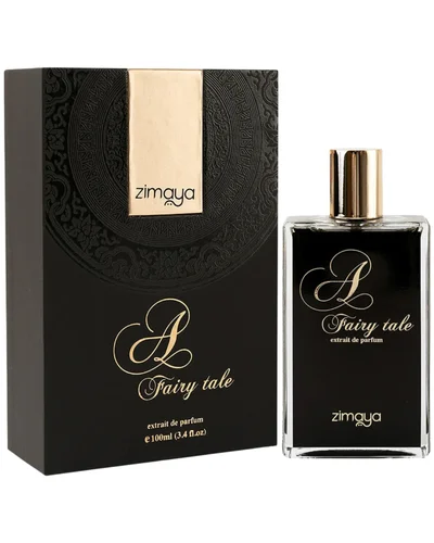 Zimaya A Fairy Tale 100Ml
