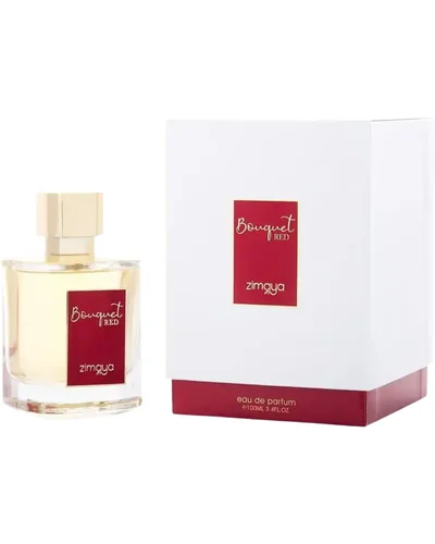 Zimaya Bouquet Red 100Ml