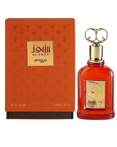Zimaya Al Fouz 100Ml