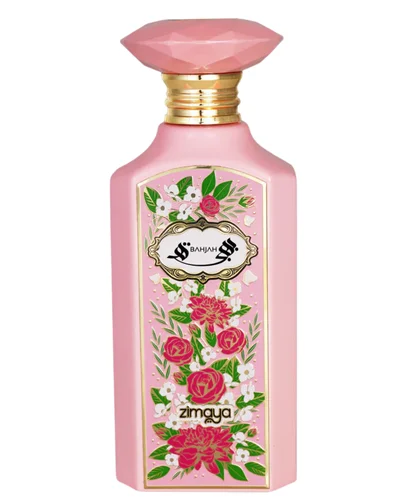 Zimaya Bahjah 100Ml