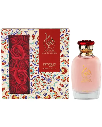 Zimaya Hayam 100Ml
