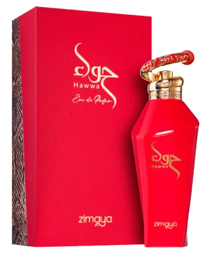Zimaya Hawwa Red 100Ml