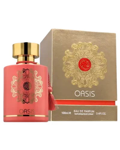 Alhambra Oasis 100Ml