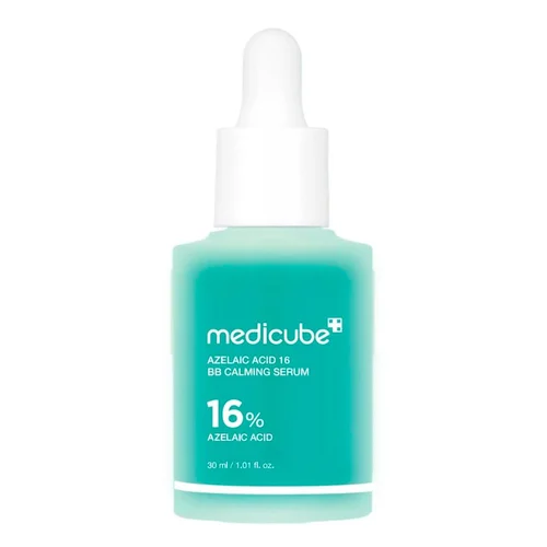 Medicube Azelaic Acid 16 Bb Calming Serum