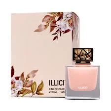 Aurora Scents Illicit 100Ml
