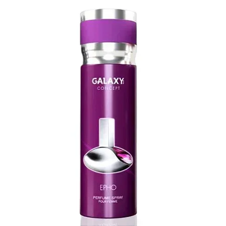Xx Spray Galaxy Concept Epho