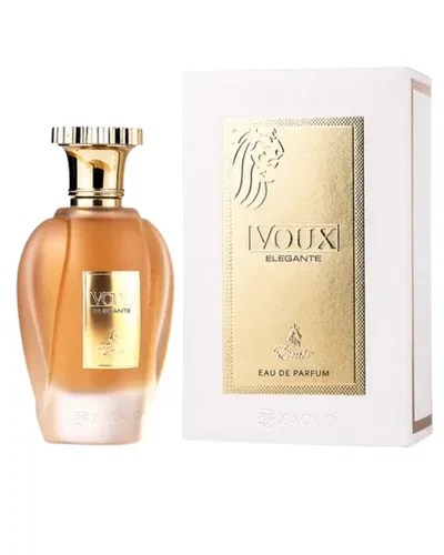Z Paris Corner Voux Elegante 100Ml