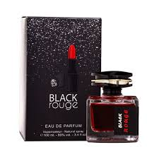 Aurora Scents Black Rouge 100Ml