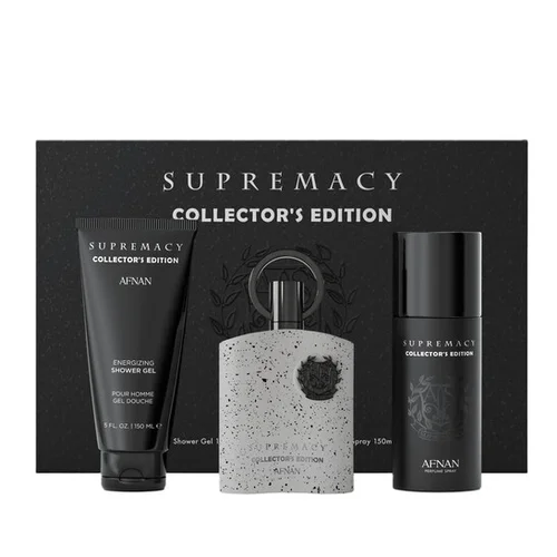 Kit Afnan Supremacy Collector'S Edition