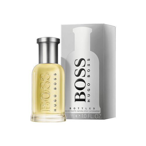 Hugo Boss Bottled Edt 100Ml