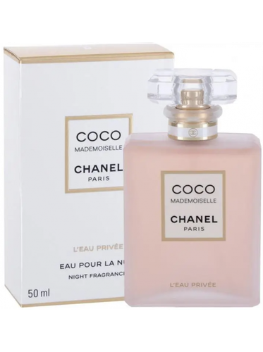 . Chanel Coco Mademoiselle Edp 50Ml