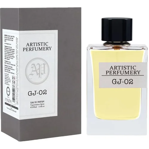 Armaf Artistic Perfumery Gj-02