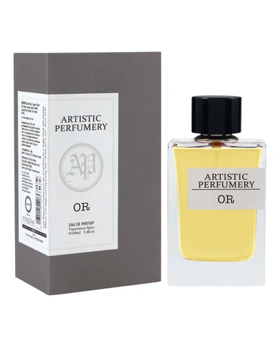 Armaf Artistic Perfumery Or