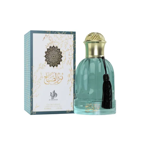 Al Wataniah Noor Al Sabah 100Ml