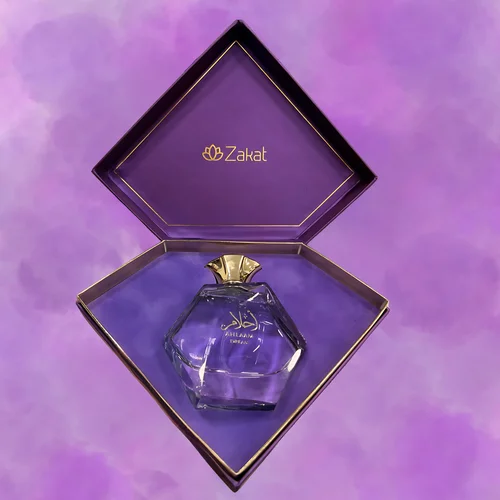 Zakat Parfum Ahlaam Dream 20Ml