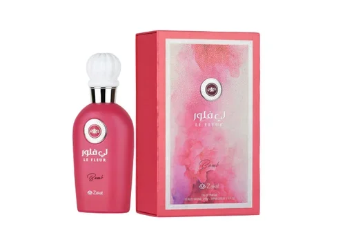 Zakat Le Fleur Bomb 100Ml