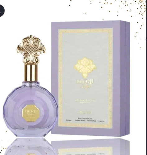 Zakat Louise Mirengue 100Ml