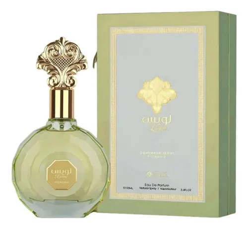 Zakat Louise Pistachio 100Ml