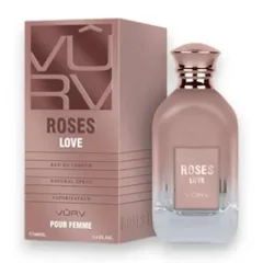 Vurv Roses Love