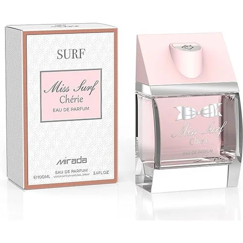 Mirada Surf Miss Surf Cherie