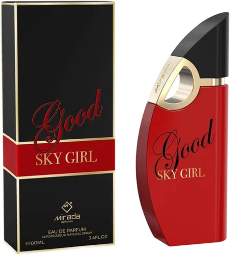 Mirada Good Sky Girl