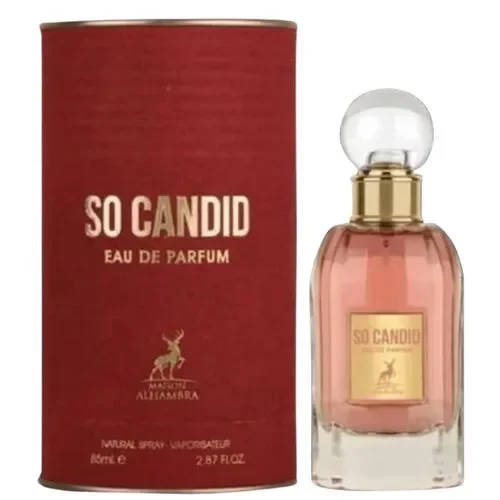 Alhambra So Candid Pour Femme