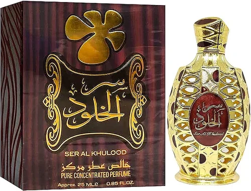 Oleo Ser Al Khulood 100Ml
