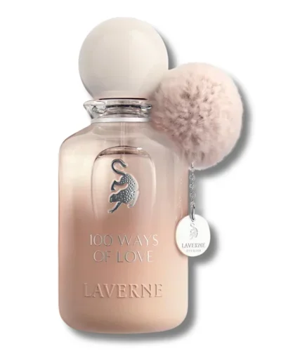 Laverne 100 Ways Of Love
