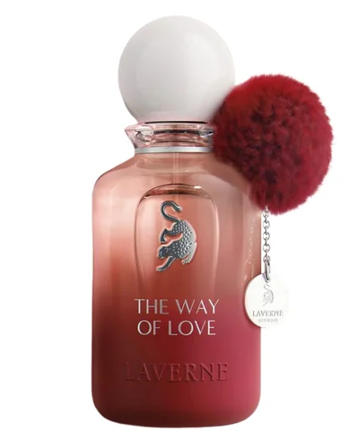 Laverne The Way Of Love