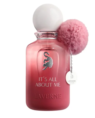 Laverne Its All About Me