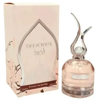 Zakat Delicious 100Ml