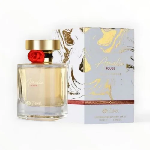 Zakat Amelia Rouge