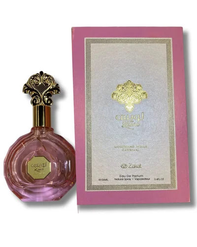 Zakat Louise Carnival 100Ml