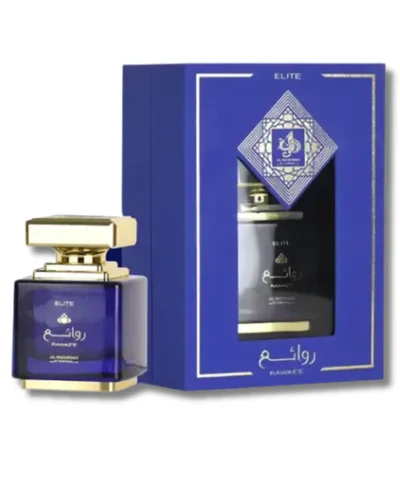 Al Wataniah Rawae`E Elite 100Ml
