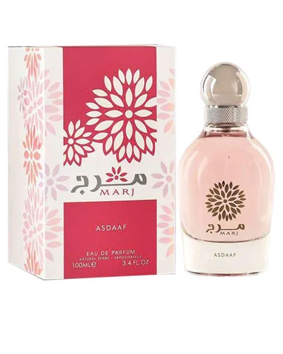 Asdaaf Marj 100Ml