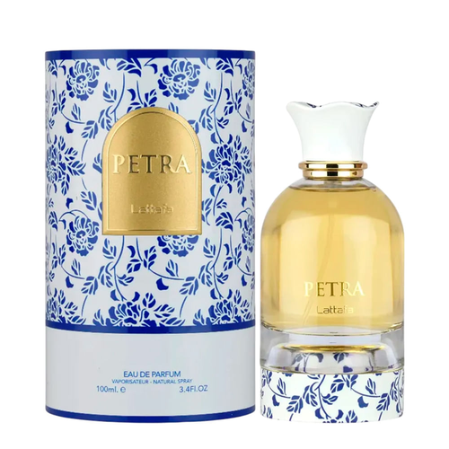 Lattafa Petra 100Ml
