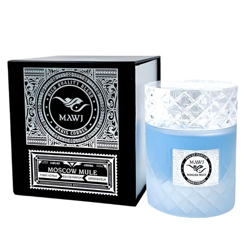 Paris Corner Mawj Moscow Mule 100Ml