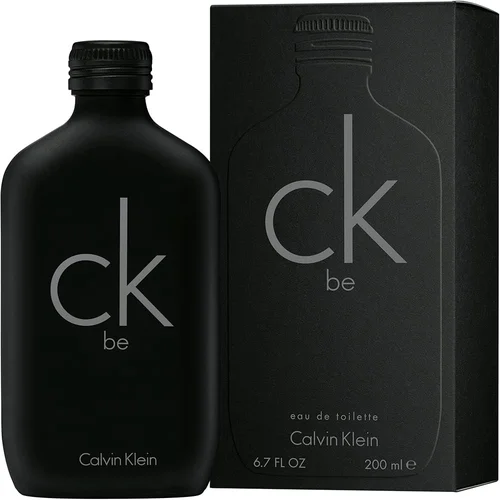 . Calvin Klein Ck Be 200Ml