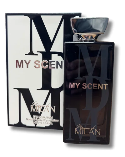 Maison De Milan My Scent 100Ml