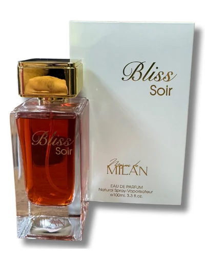 Z Mai. De Milan Bliss Soir 100Ml......