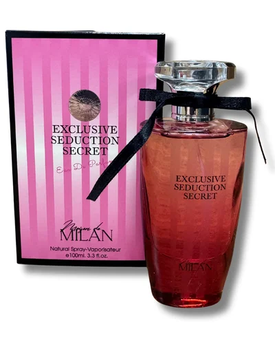 Z Mai. De Milan Exclusive Seduction Secret 100Ml