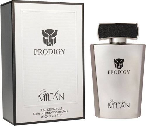 Maison De Milan Prodigy 100Ml