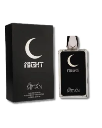 Z Mai. De Milan Night 100Ml