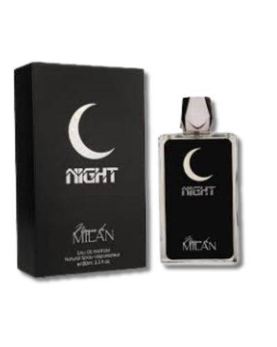 Maison De Milan Night 100Ml