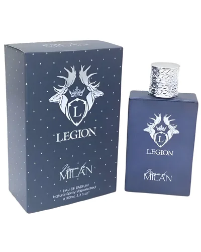 Z Mai. De Milan Legion 100Ml