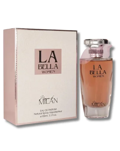 Z Mai. De Milan La Bella Women 100Ml