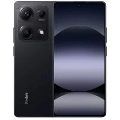 Xiaomi Redmi Note 15 Pro 256/8 Black