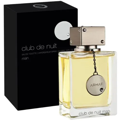 Armaf Club De Nuit Man 100Ml