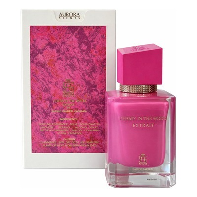 Aurora Scents Cherry In The Woods Extrait 50Ml