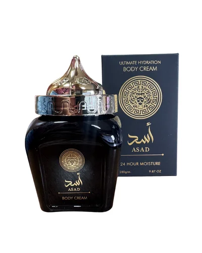 .. Pasta Ard Al Zaafaran Asad 280G